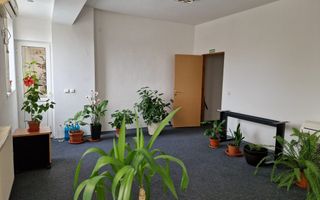 INCHIRIERE SPATIU DE BIROURI | 224MP | ZONA FOREASCA | - Poză 7