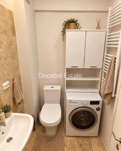Apartament 2 camere Complet mobilat Sector 6 Drumul Taberei - Poză 12