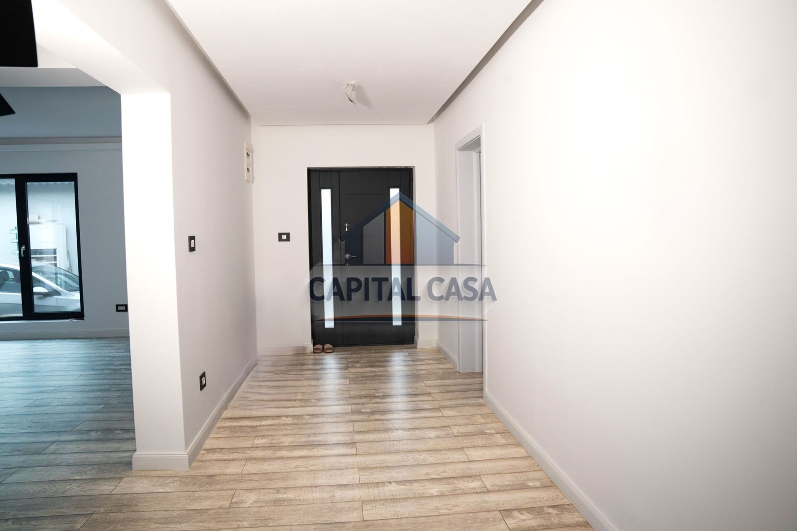 ​Vilă de Lux și Afacere la Cheie – Centru Valea Călugărească - Poză 5