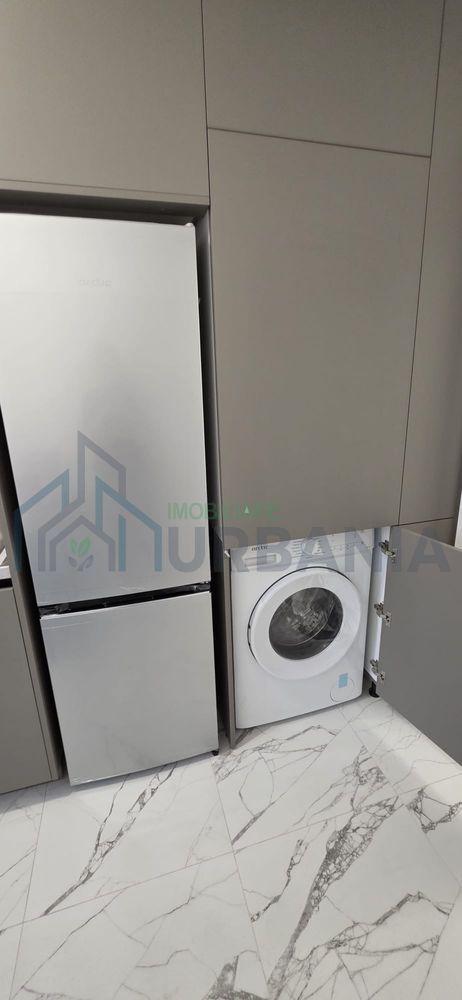 Apartament 2 camere decomandat – Grand Beetle Residence, Tătărași - Poză 4
