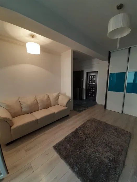 Apartament de inchiriat 2 camere Militari Residence - Poză 6