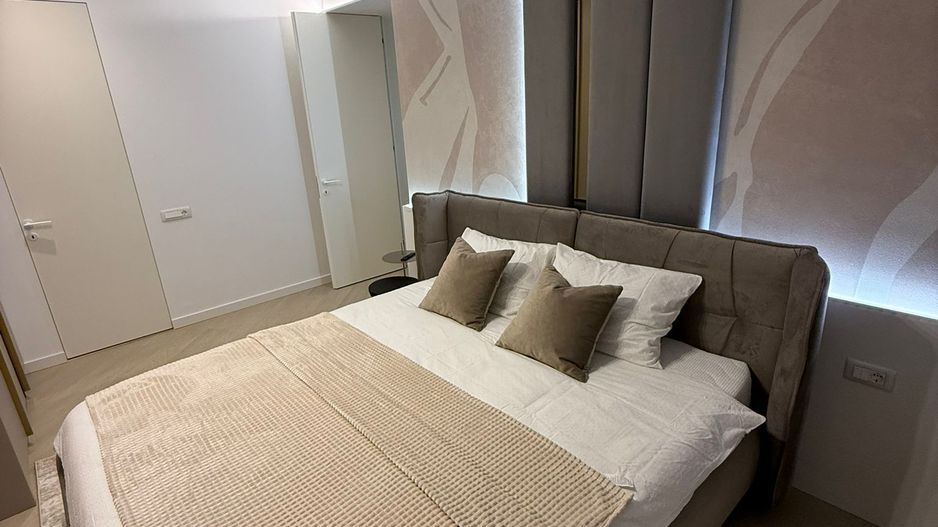 Apartament | 3 camere | Cortina North | Pipera - Poză 8