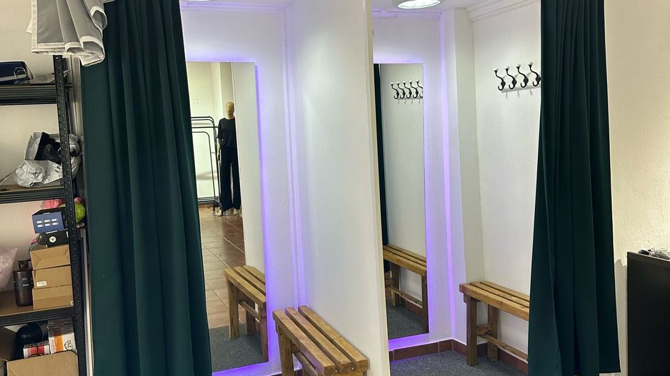 Spatiu Comercial Berceni - Uioara 3 - Poză 3