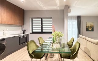 Chirie I Apartament 2 camere | 68 mp + 11 mp balcon | Parcare - Poză 5