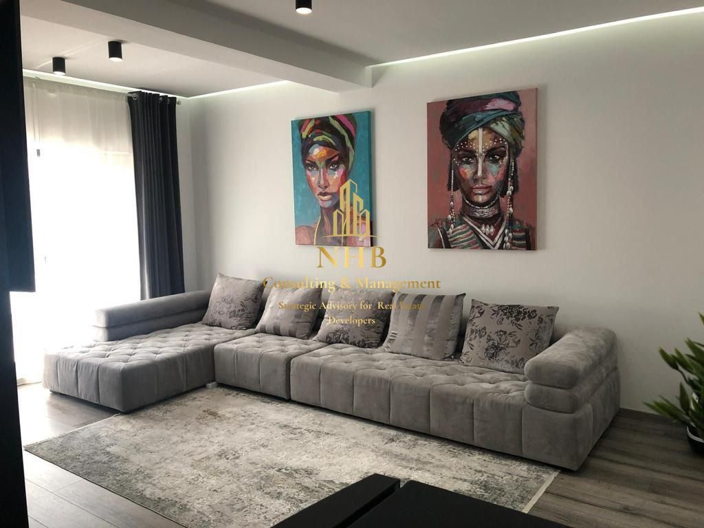 Apartament 3 camere-Pipera 105mp+ terasa 45mp-PARCARE - Poză 1
