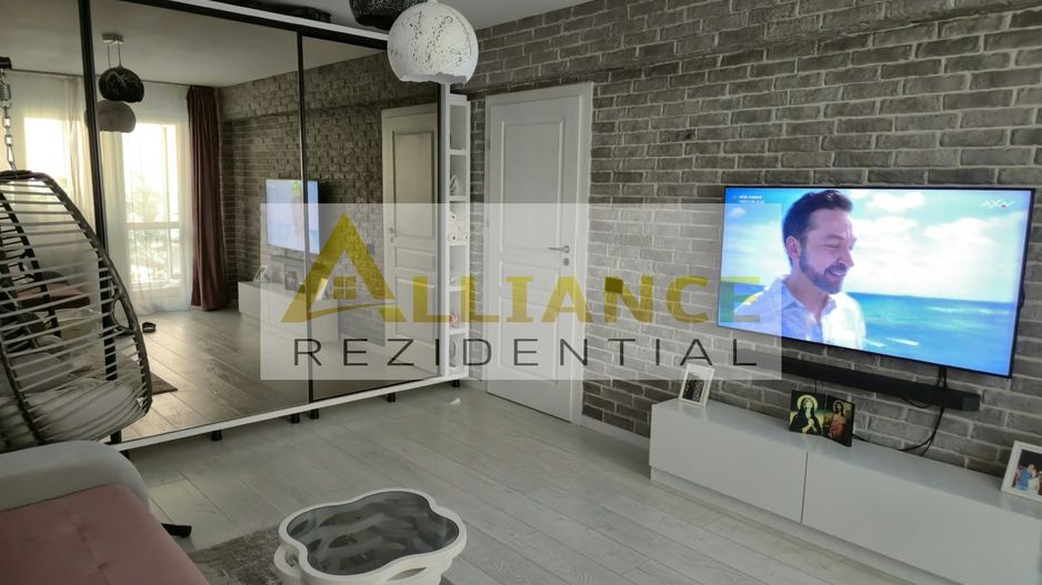 VANZARE APARTAMENT 2 CAMERE + GRADINA 23 MP - Poză 7