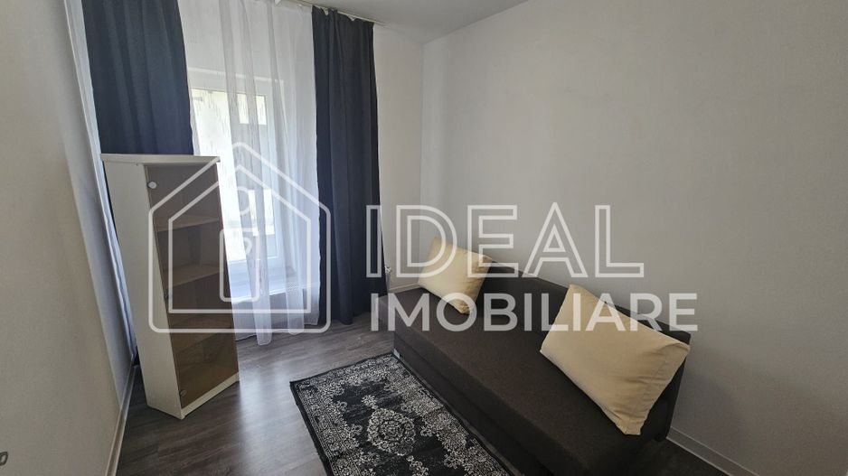 Casa cu 4 camere si gradina,  in Cartierul Arhitectior - Poză 11