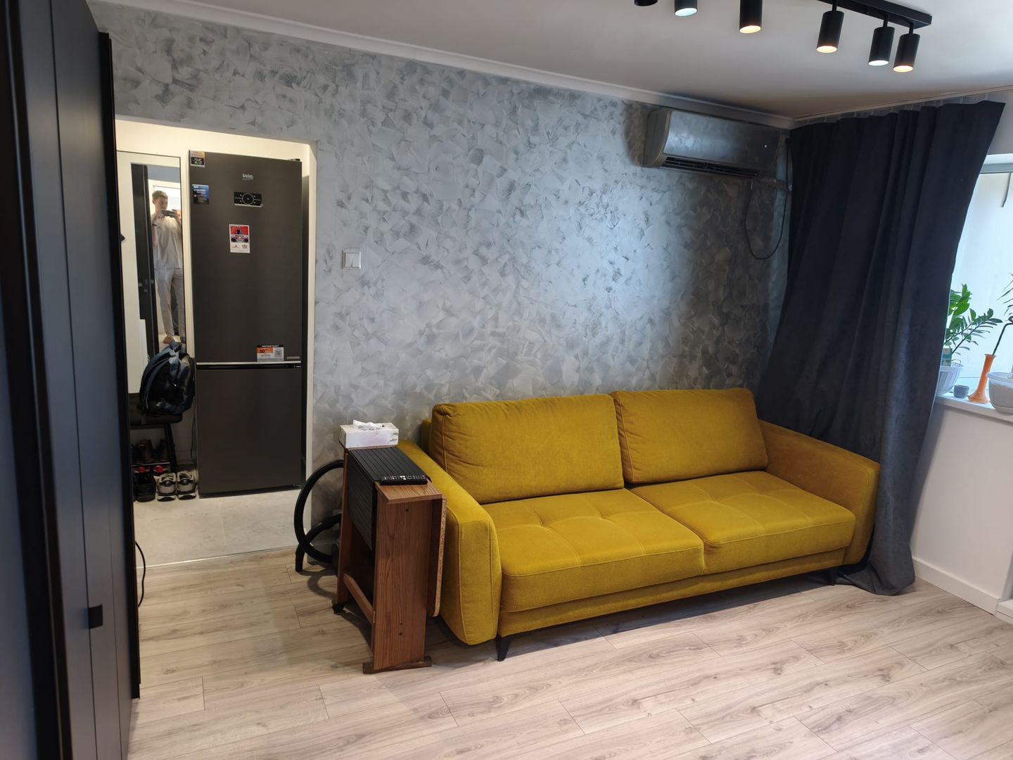 Vânzare apartament 2 camere Șos. Giurgiului - Colegiul Energetic - Poză 17