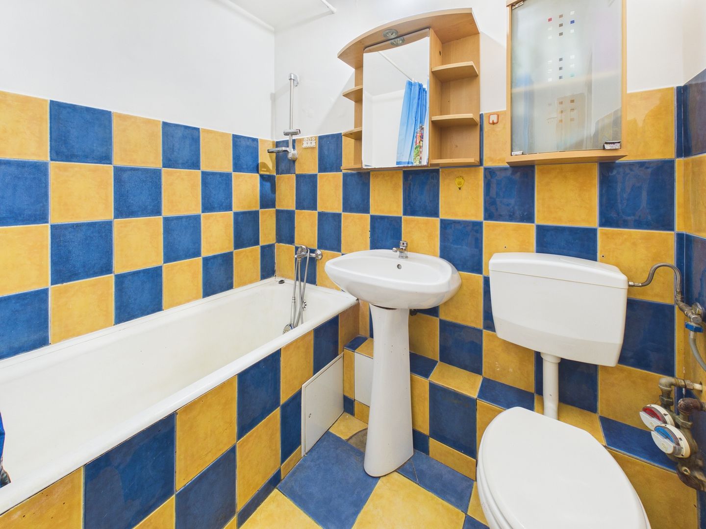Apartament cu 2 camere de vânzare în zona Doamna Ghica - Poză 8