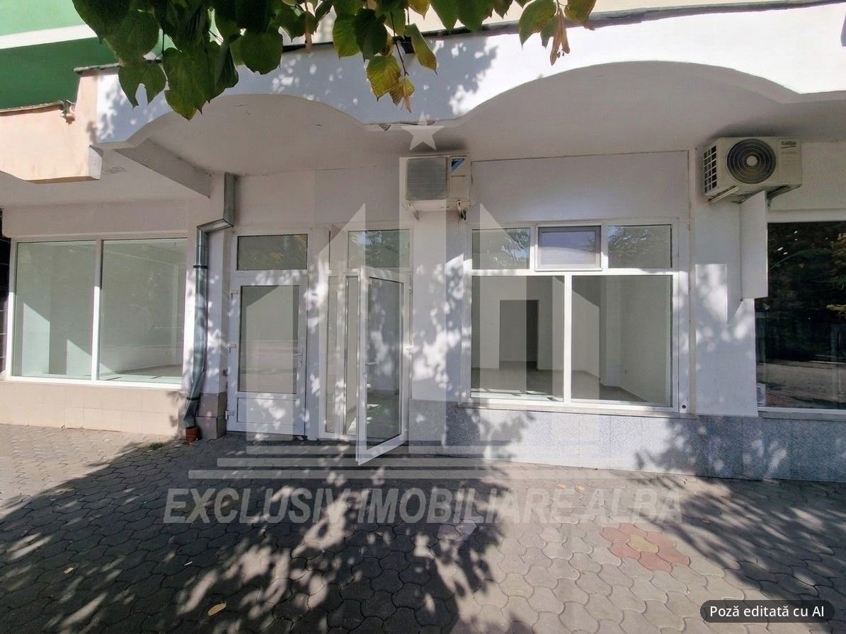 Spatiu comercial | Trafic intens | Cetate | Pozitie ultracentrala - Poză 3