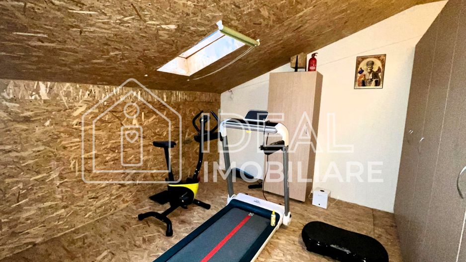 Apartament modern cu 3 camere | 60 mp - Cartierul Arhitecților - Poză 13