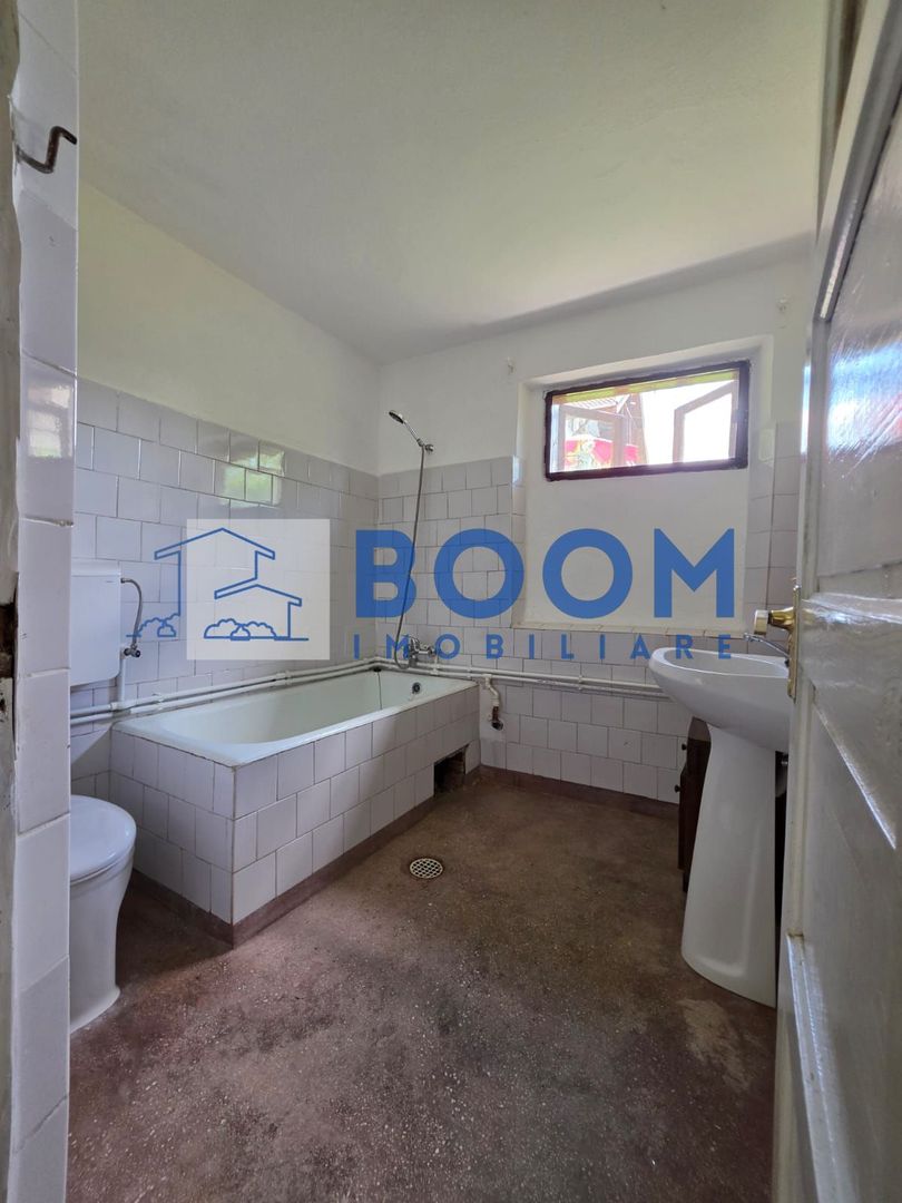 Casa Ocnita | Ideal investitie | Zona Turistica - Poză 5