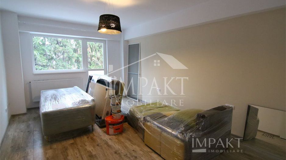 Apartament 2 camere decomandate, in Zorilor! - Poză 5