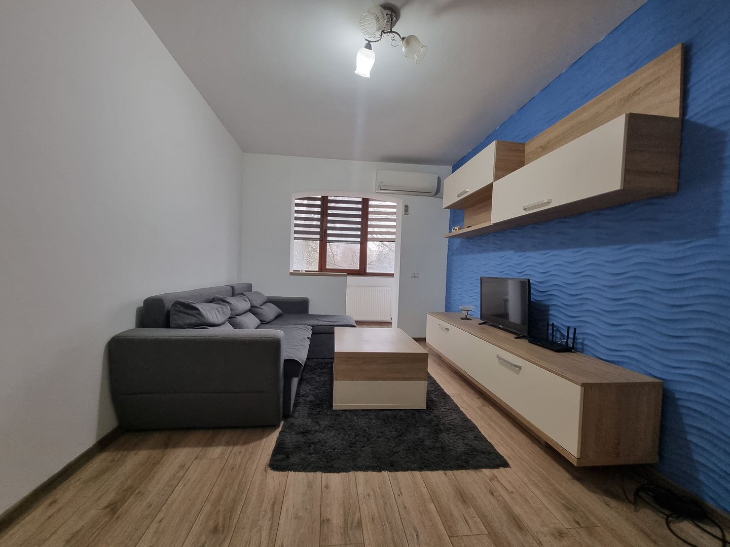 🌟 Apartament 3 camere de vânzare – Tomis Nord, Constanța 🌟 - Poză 1