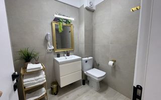 2 camere semidecomandate, Mamaia Nord, Meraki Resort&Spa. - Poză 7