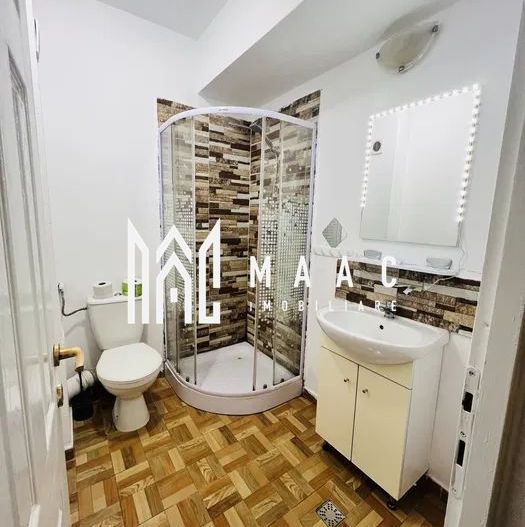 Garsonieră decomandată | etaj 11 | ideală pentru locuit sau investiție - Poză 3