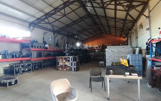 Hala 183mp - Poză 1