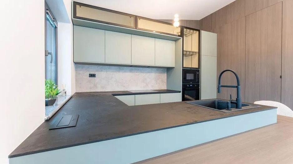 Se inchriaza casa in Cristian - Poză 5