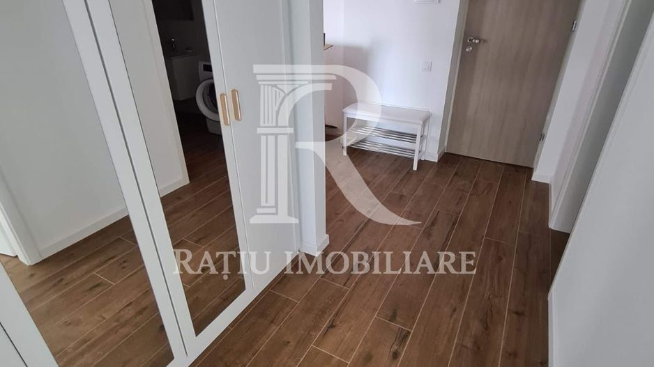 Apartament cu 2 camere | Ared | Parcare inclusă | Oradea - Poză 2
