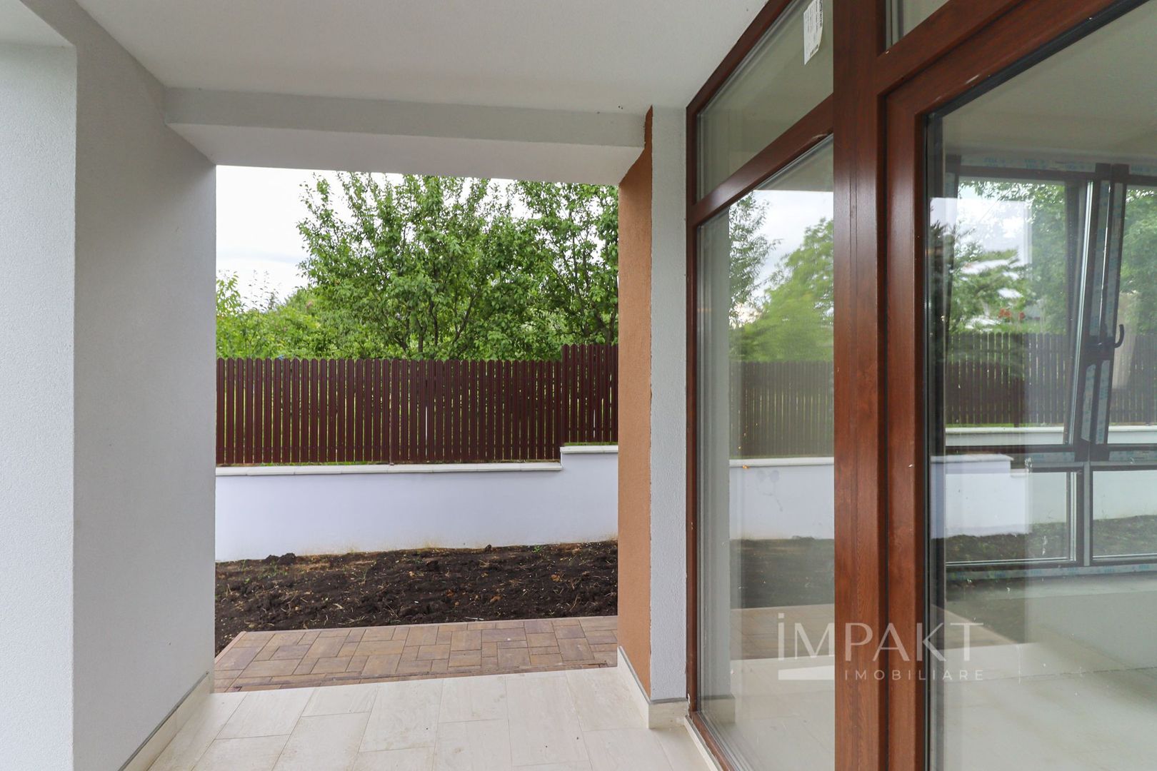 Case cuplate 5 camere si teren de 700 m2 in Feleacu - Poză 7