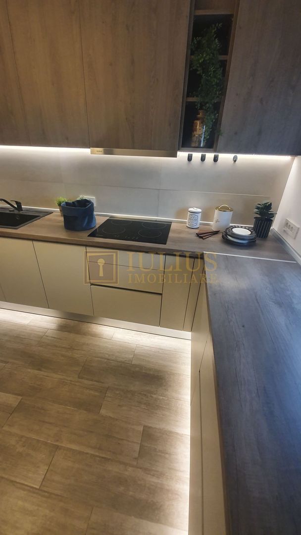 Dumbravita, 2 camere, centrala proprie. - Poză 5