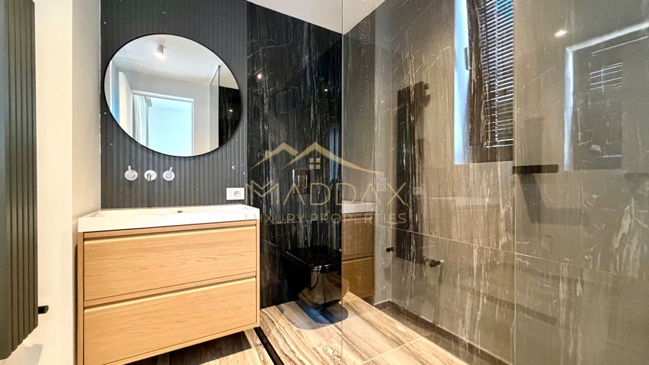 Apartament cu 3 camere *110mp* // Șoseaua Nordului - Herastrau - Poză 25