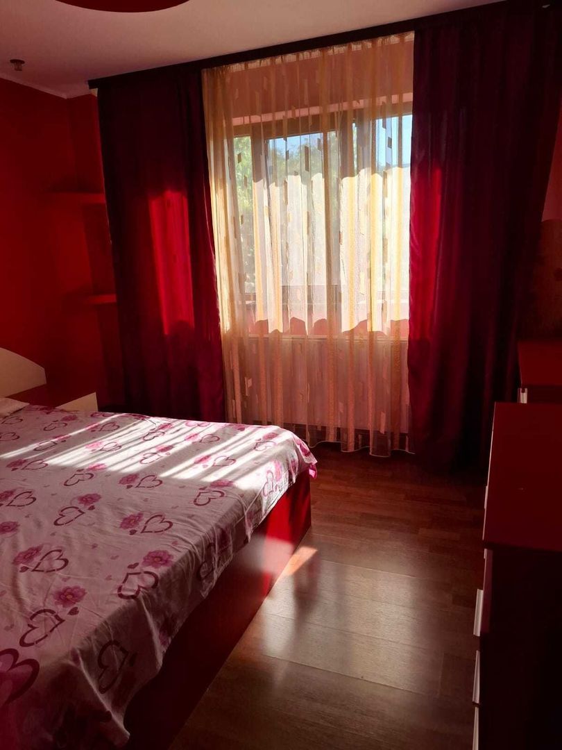 APARTAMENT 3 CAMERE | CENTRALA PROPRIE | MILITARI - Poză 8