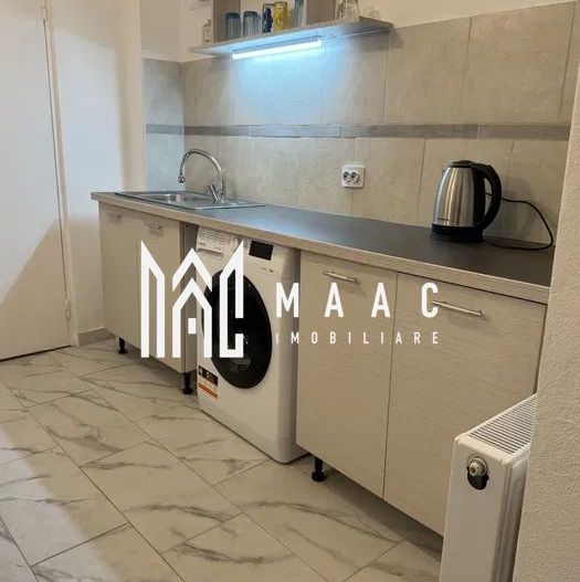 Apartament 2 camere | Etaj 3 | Balcon | Vasile Aaron - Poză 3