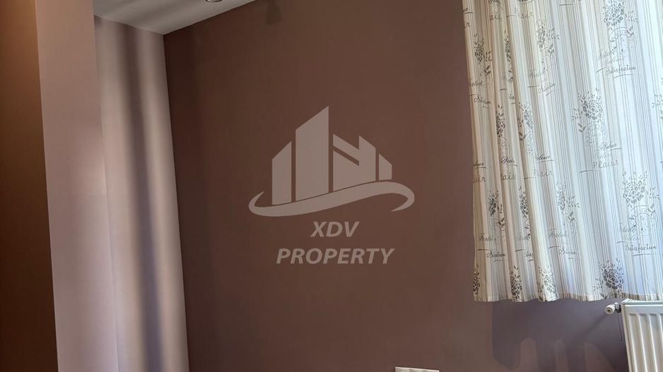 Apartament 4 camere decomandate , 2 bai, 2 balcoane,  90mpu, Sibiu - Poză 23