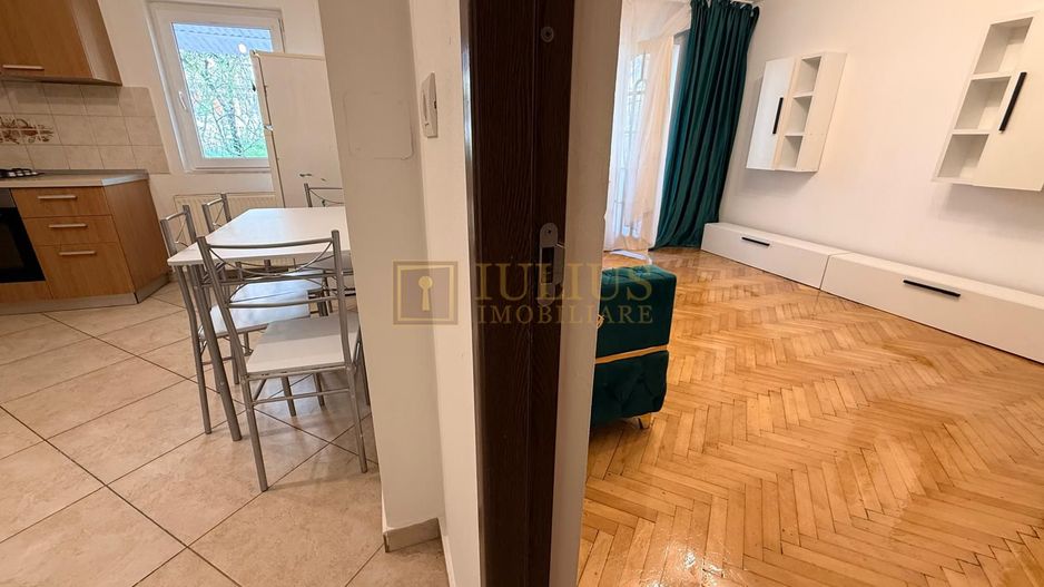2 camere, zona Modern-Dorobanti, apartament superb, zona linistita! - Poză 16