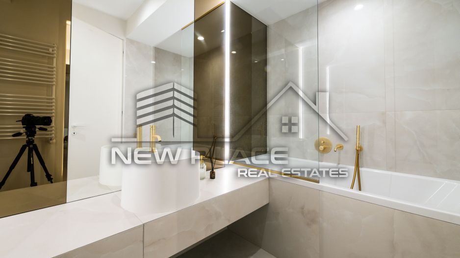 CORTINA NORTH [+21% TVA] View liber | Bucatarie inchisa | Terasa 9 mp - Poză 14