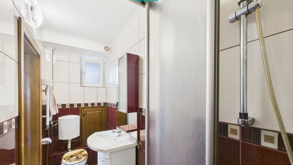 Apartament de inchiriat 2 camere Central - Magheru - Poză 3