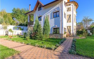 Domeniu de vanzare, Baile Govora teren 20875mp - Poză 4