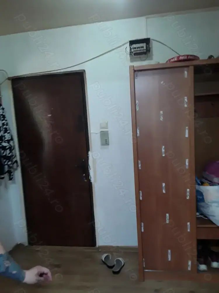 Apartament 2cam  Piata rahova - Poză 6