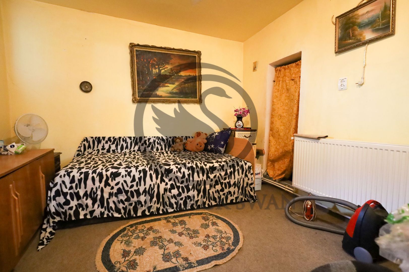 Casa 3 camere de vanzare | Cartier Vest - Mitica Apostol | Comision 0% - Poză 7