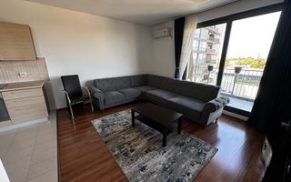 3 Camere bloc Nou 2 bai Parcare Inclusa Titan Evocasa Liviu Rebreanu - Poză 30