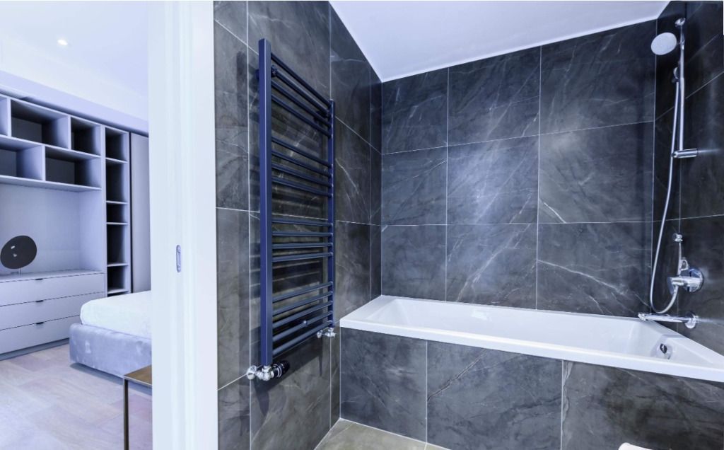 Apartament spatios exclusivist cu 3 camere în One Herăstrău Towers - Poză 22