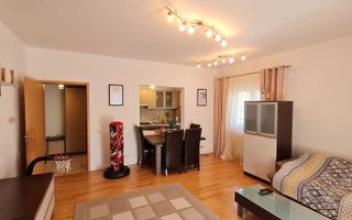 Apartament generos la 5 minute de USAB-TM - Poză 2