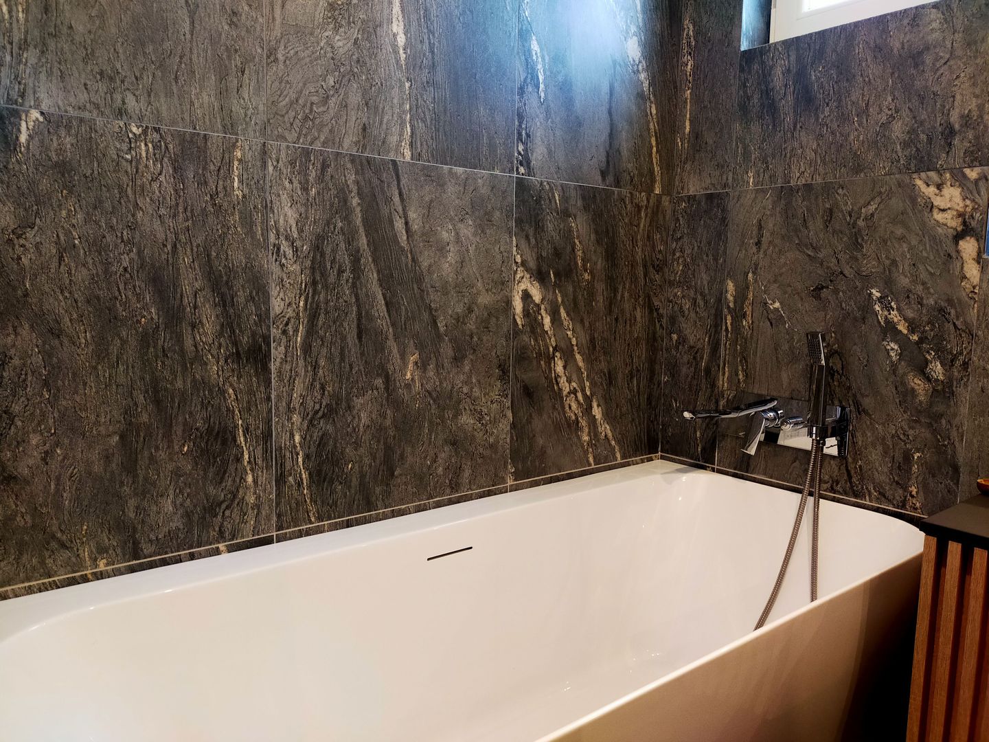 CASA ULTRALUX DUMBRAVITA - Poză 9