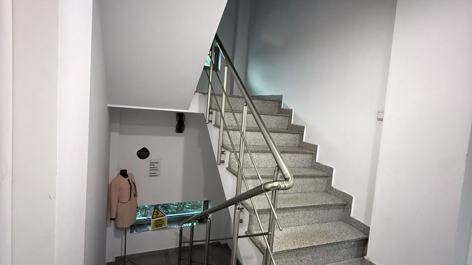 Spațiu Comercial de inchiriat langa AFI - Poză 7