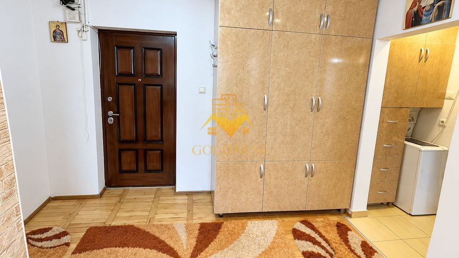 2 Camere decomandate, Penny, Big Belly, Kaufland, Calvaria, USAMV - Poză 5