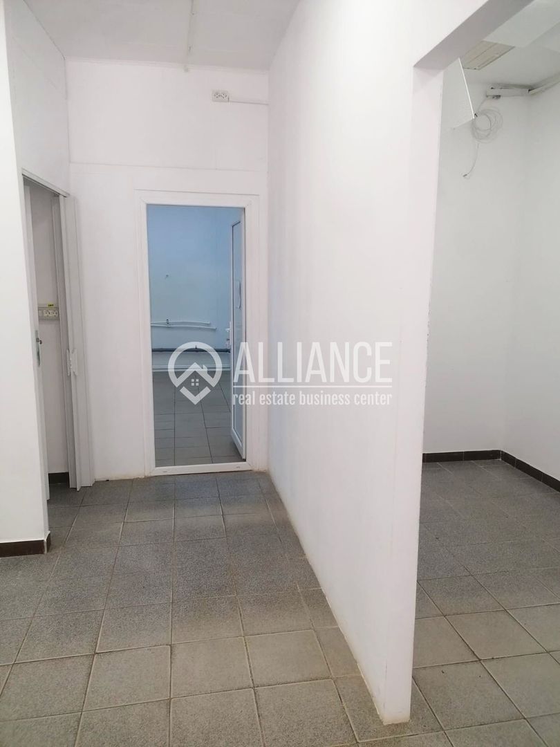 GARA (COD10) - Spatiu comercial de inchiriat - Poză 5