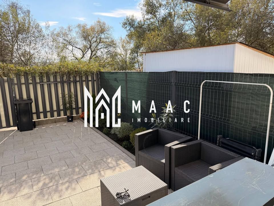 Apartament  | decomandat | 52 mp | Turnisor - Poză 7