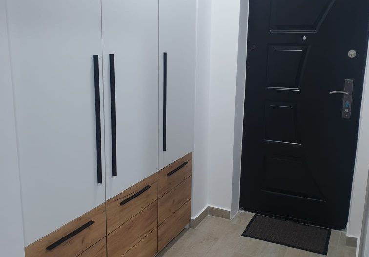 Garsoniera Moderna | Militari Residence | Tineretului - Poză 2