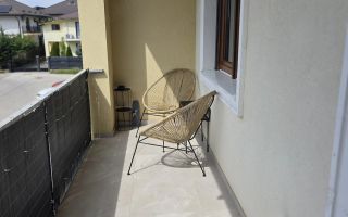 Apartament 2 camere, Valea Lupului, str. Mestecanis nr. 14, Vila 9 – 52 mp utili + 8 mp balcon - Poză 5