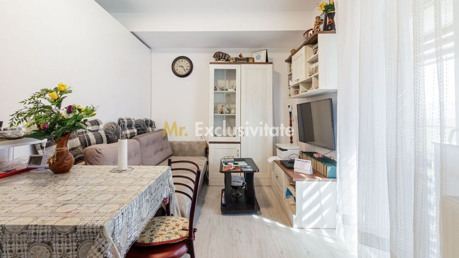 2 camere etaj 1 din 3 Leroy Merlin Bragadiru - Poză 6