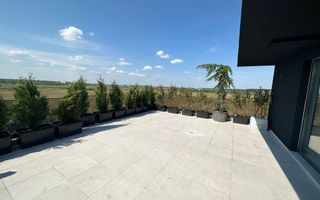 Penthouse 3 camere Baneasa - Poză 19