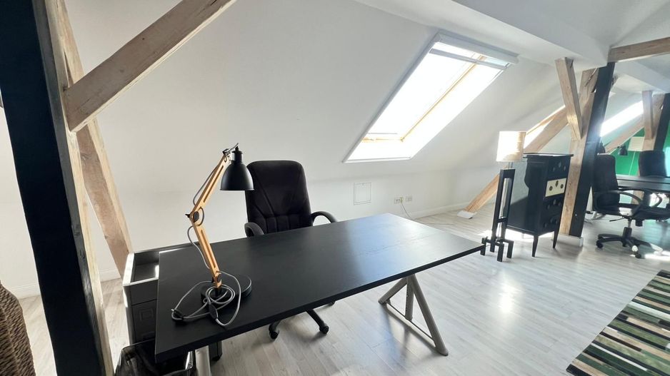 Spațiu birouri 160 mp, complet mobilat, design modern – Vasile Lascăr - Poză 11