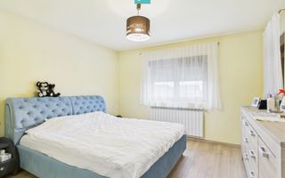 Casă individuală elegantă în Moșnița Nouă - Poză 6