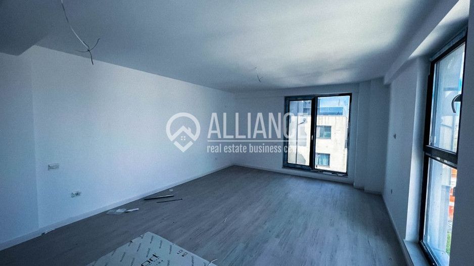 Tomis PLUS(COD 05) Apartament  2 Camere Confort și Eleganță ! - Poză 3